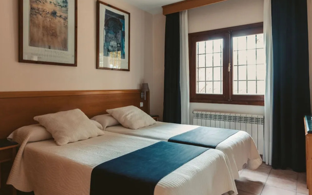 Collados de la Sagra