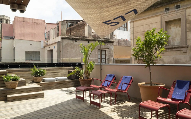 Casa Neri Apartments