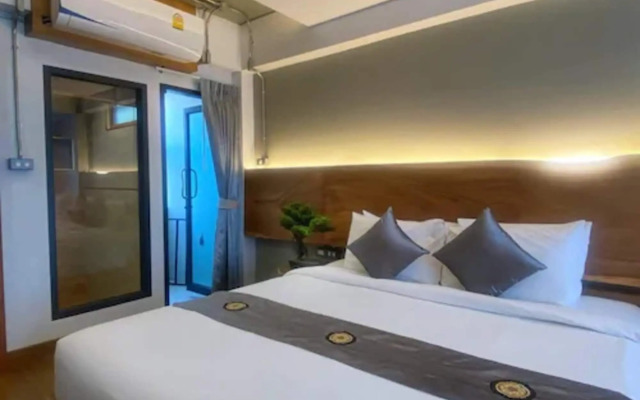 Lanna Tree Boutique Hotel