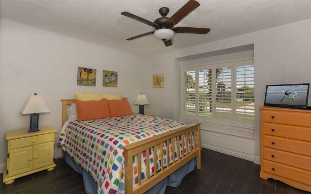 4604K - Beachside Splendor