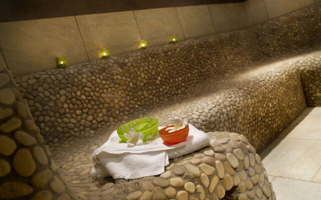 CGH Résidences & Spas Les Granges du Soleil