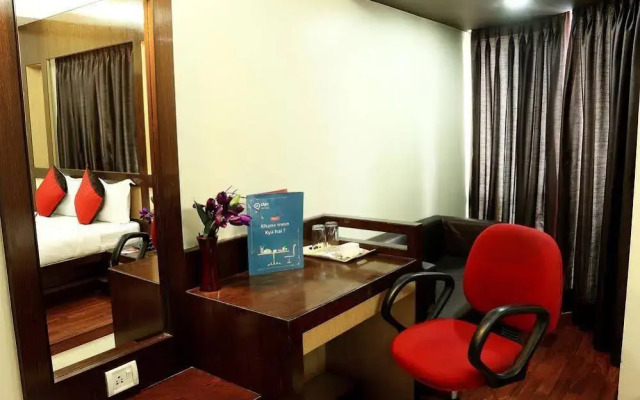 OYO Room New Alipore