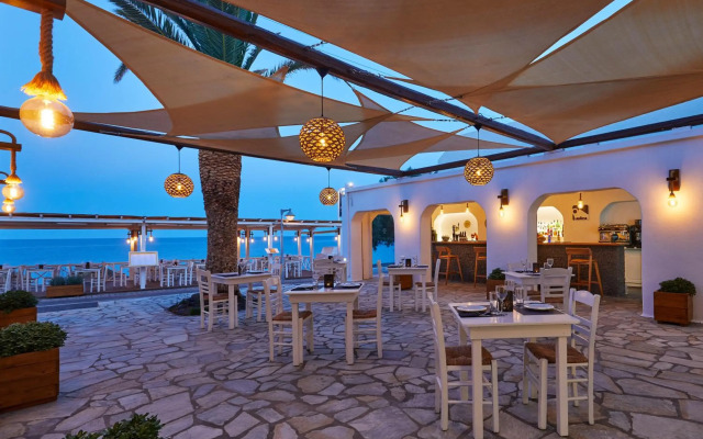 Sunshine Hotel
