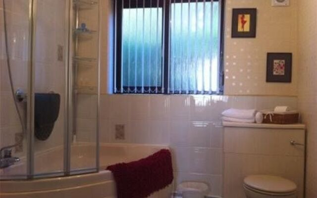 The Suite At Tsunami
