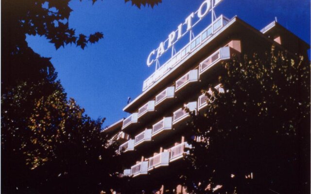 G. Hotel Capitol