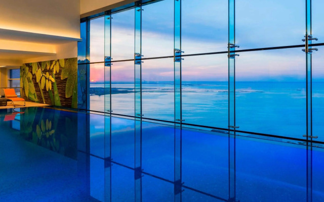 Four Points by Sheraton Kuwait