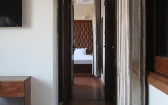 GS Grand Hotel