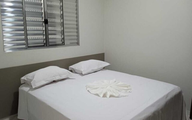 Hotel Imperio