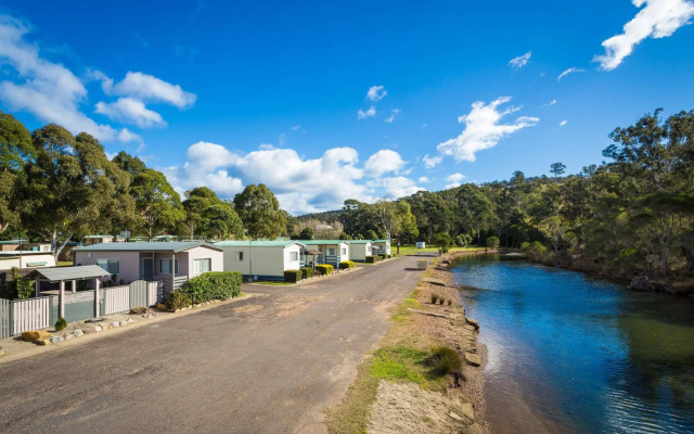 Ingenia Holidays Eden Beachfront