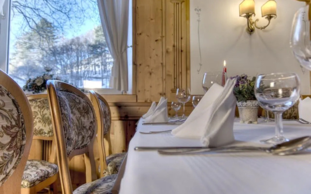 Sporthotel Spögler