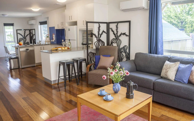 One of a Kind Apartments