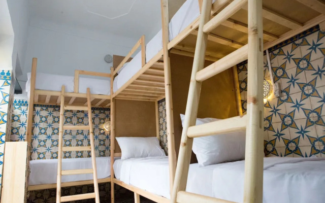 Boho 27 Hostel Marrakech