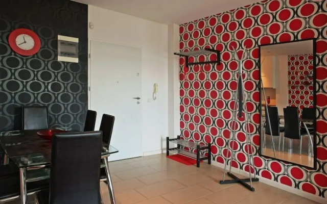 Apartament na urlop Wisla