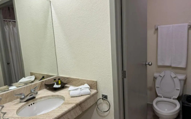 Hotel Bello Córdoba