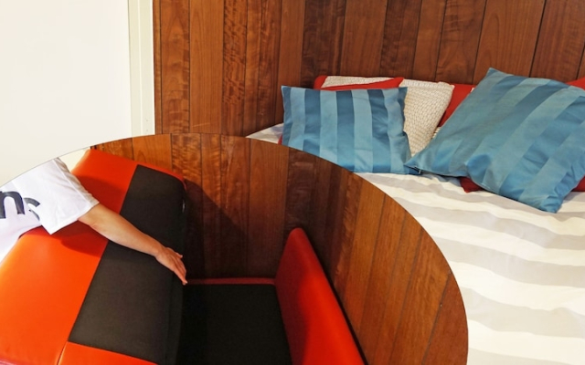 Yokohama Classic Apartment