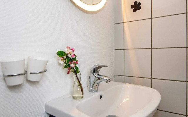 Stylish Holiday Home near Haderslev with Terrace