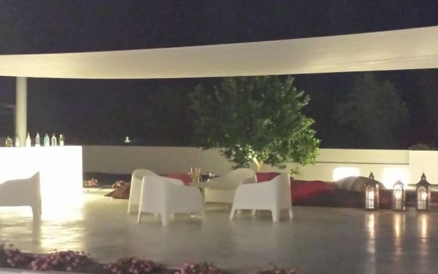 Sesmarias Turismo Rural & SPA