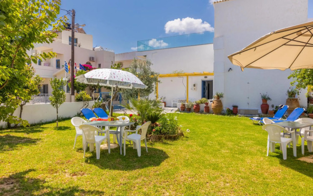 Joanna Hotel