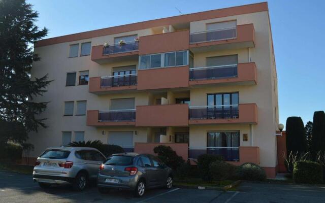 Appartement Fréjus, 3 pièces, 4 personnes - FR-1-226A-106