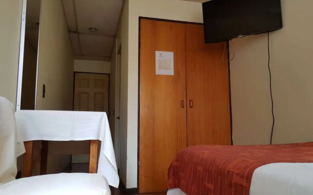 Hotel Intillanka