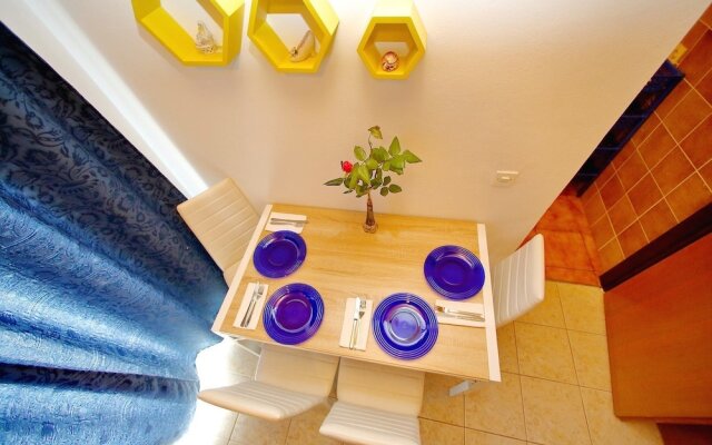 Apartments Verka