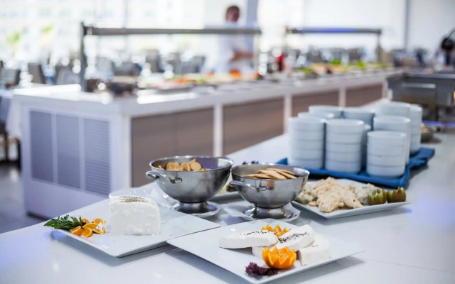 Cyprotel Florida Hotel