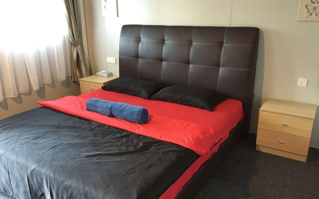 Airis Sanctuary Resort