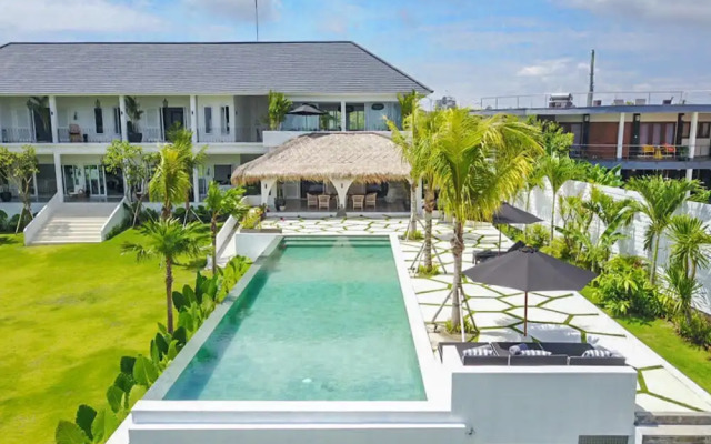 Villa Kusuma