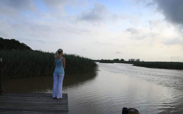 Chane Cheese Farm & Lodge