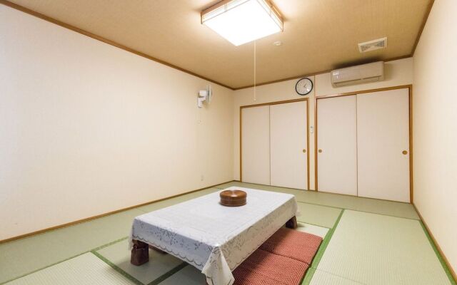 Oyo Matsushima Onsen Otome No Yu