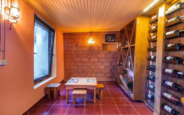 Salomes Apartment Tuti