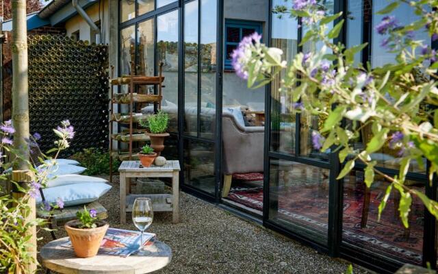 Gasterie Lieve Hemel