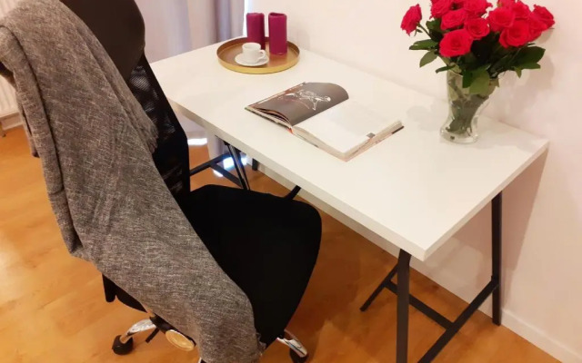 Vista Residence Spire