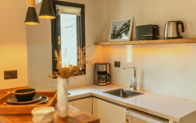 Aparthotel La Galeria