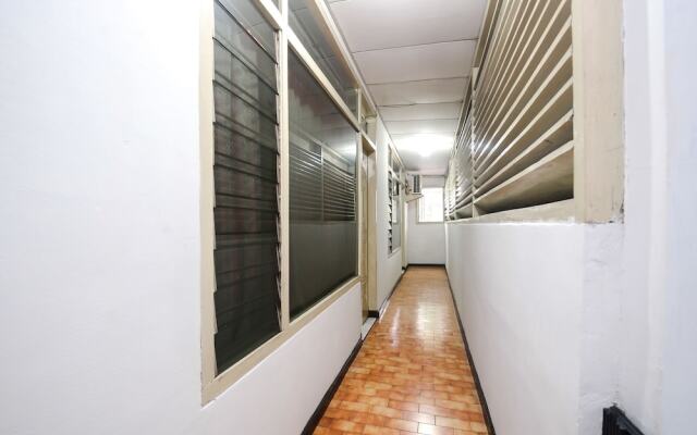 Airy Eco Cicendo Dr. Rum 12 Bandung