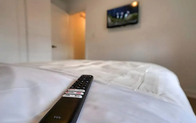 Premium Stay at Niagara falls