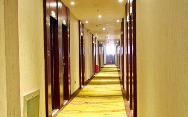 Wudangshan Zhenwu Grand Hotel