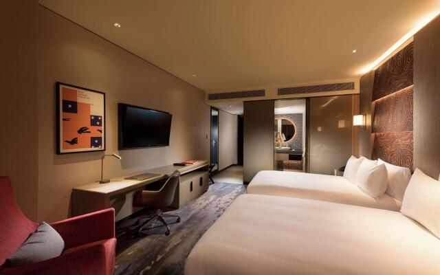 Hilton Port Moresby Hotel & Residences