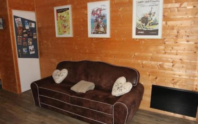 Appartement Chatel Centre