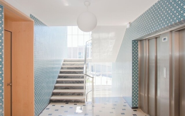 Allegro Boutique Apartment 1B