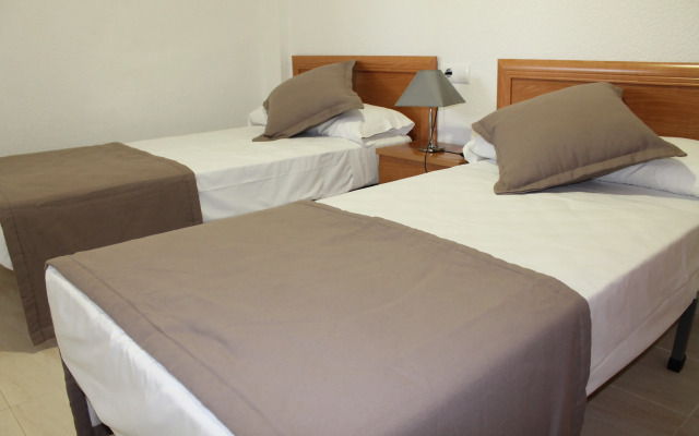 Apartamentos Turisticos Caños de Meca