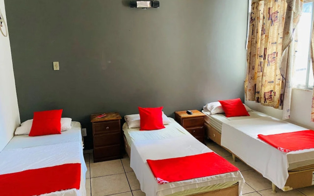 Viareggio Hotel