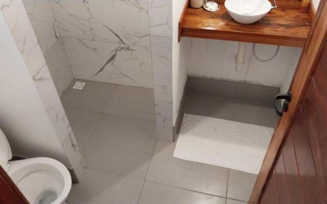 Pousada e Restaurante Sumaúma