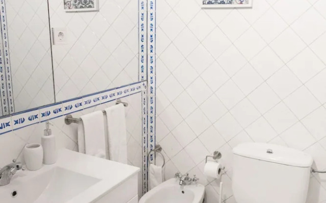 A casa da Tia LÃ³lÃ³