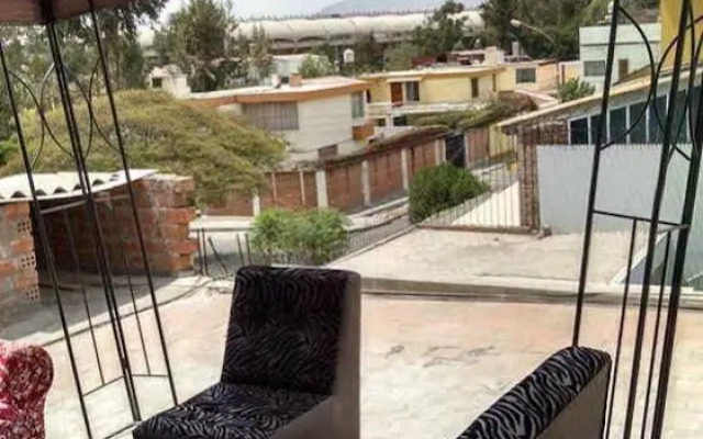 Sillary Hostal Boutique