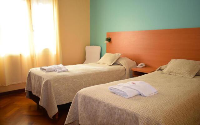 Hotel Ideal