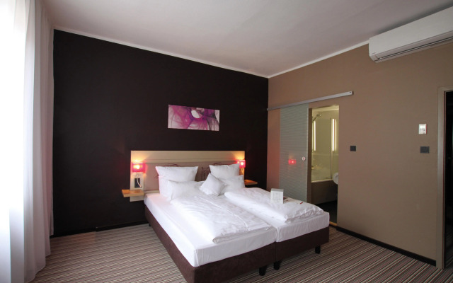 Leonardo Boutique Hotel Munich