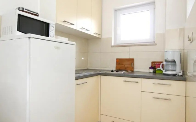 Apartments Nela