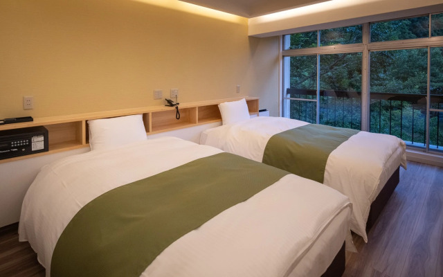 Hotel Myoken Tanaka Kaikan