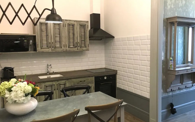 Standard Apartment by Hi5 - FehÃ©rahajÃ³